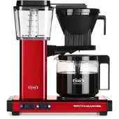 Moccamaster KBG Select Red