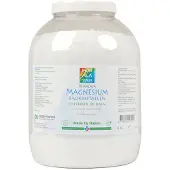 Deba Himalaya Magnesium Badkristallen | 4 kg