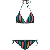 Shiwi Ladies Sunkissed Liz Triangle Bikini Zenith Size: 34 | Bikinis Outlet | Dames |