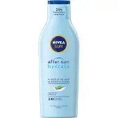 Nivea After Sun Hydraterende Kalmerende Lotion 200 ml