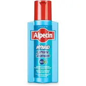 Alpecin Shampoo Hybrid Caffeine 250 Ml
