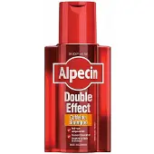 Alpecin Dubbel effect shampoo 200 ml