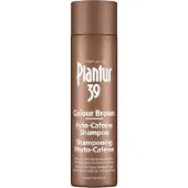 Plantur 39 Shampoo Bruin Haar 250 ml