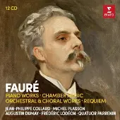 Warner Music Piano Works & Chamber Music