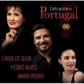 Warner Music Carte Postale Du Portugal
