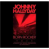 Warner Music Born Rocker Tour
