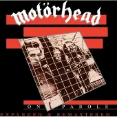 Cd On Parole