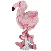Flamingo Hondenspeelgoed Flamingo