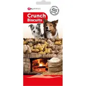 Flamingo Hondensnack Koekjes Crunch Mini Kluif 500 gr