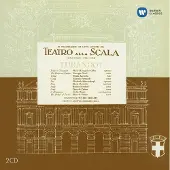 Warner Music Puccini/Turandot (1957)