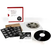 Bertus Distributie The 'Mercury' Demos (With John Hutchinson)