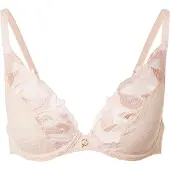 Chantelle Lingerie bh beugel bedekkend