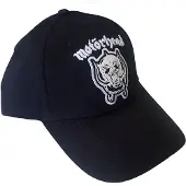 Ginza.se Motörhead Warpig Unisex baseballcap