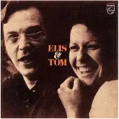 Universal Music Antônio Carlos Jobim & Elis Regina - Elis&Tom (CD)