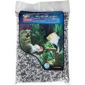 Flamingo - Grind zwart/wit 1kg