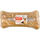 Flamingo Hondensnack Van Runderhuid 200-220g