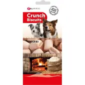 Flamingo Hondensnack Koekjes Crunch Crockies 500 gr