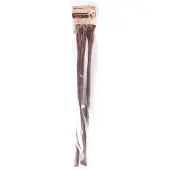 Flamingo Hondensnack Nature Rund Slokdarm Rond 50 cm 3 stuks