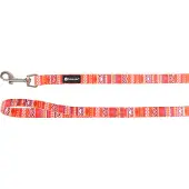 Flamingo Puppy Riem Zalmroze