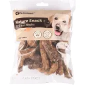 Flamingo Hondensnack Nature Kippennekken 200 gr