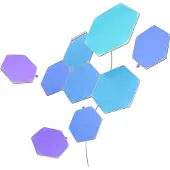Nanoleaf Shapes Hexagons Starter Kit 9-Pack
