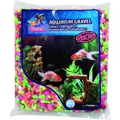 Flamingo - Grind neon rainbow mix 1 kg