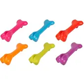 Flamingo Hondenspeelgoed Rubber Been
