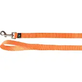Flamingo Hondenriem Ziggi 130cm Oranje