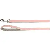Flamingo Cub - Looplijn Honden - Looplijn Small Dog Cub Roze 120cm 15mm - 1st - 128176 - 1st