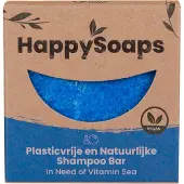 Happy Soaps Shampoo Bar In Need Of Vitamin Sea 70 Gr