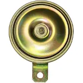 HP Autozubehör Claxon hoge klank 12 V 105 dB