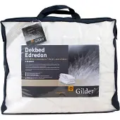 Gilder 4 Seizoenen Dekbed 90% Eend Eendendons-140 x 200 cm