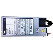 Dell 450-ADZC power supply unit 1100 W Metallic
