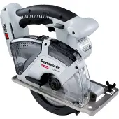 Panasonic EY 45A2 XW accu-cirkelzaag
