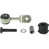 HERTH+BUSS JAKOPARTS J4962031 Stabilisatorstang