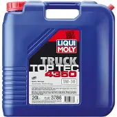 Liqui moly 3786 Motorolie