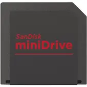 SanDisk Ultra mini drive 64GB Storage Expansion Macbook