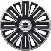Autostyle PP 5423SB Wieldoppen