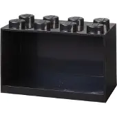 Room copenhagen - Brick 8 - Wandschap - Blauw
