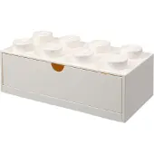 Room copenhagen Bureaulade Iconic 8 Wit