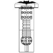 SLT Self Lubrication Masturbator Deluxe Vagina