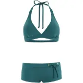 Bruno Banani Bikini groen