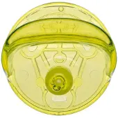 Kartell Wall Clothes Haak Citron Yellow