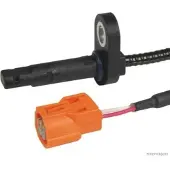HERTH+BUSS JAKOPARTS J5924003 Wielsnelheidssensor (ABS)