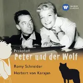Warner Music Prokofieff: Peter Und Der Wolf