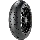 Pirelli Diablo Rosso Ii 72w Tl Achterband Voor Touring