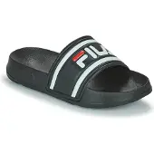 FILA Badslippers - Morro Bay Jr - Zwart - - 34 - Badslippers