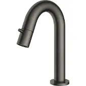 Hotbath Cobber U001 fonteinkraan verouderd ijzer