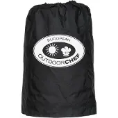 OUTDOORCHEF gasfles afdekhoes