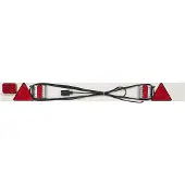 Proplus led verlichtingsbalk met mistlamp 137 x 14 cm